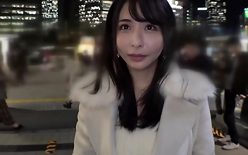 Sexy Sychopass Woof Slim Store Clerk Goes Wild For Men! Transforms Into Kinky Queer Plays For Pleasure!