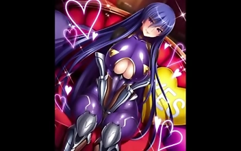 Japanese ASMR Sensation: Taimanin Track - Soft Sounds For Relaxation And Arousal