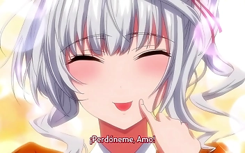 Jikan: The Seductive Jap Series, Episode 3 In Spanish – Enjoy The Ultimate Pleasure