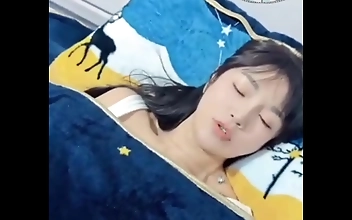 Jav Cutie Cares For Sick Lover At Home, Can't Resist Temptation With Step-Mom