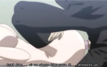 Jav Cuties: Hot Schoolgirl Romp In 'School Days Dos Amantes Capitulo 5'