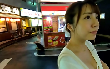 Revealing Yumekuiwa: Enchanting Hot Springs Sex With JD-cutie In Steaming Bathing Suit!