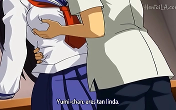 Japanese Hentai Dreams: Sensual Pleasure Guaranteed!