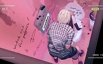 Experience The Thrill Of Yuuki Asuna's Passionate Affair With A New Man