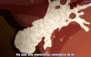 Must-Watch JAV: Inkou Kyoushi No Saimin Seikatsu Shidouroku 2 At 1080px!