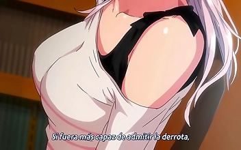 Watch Jikan Episode 4 In Spanish Now!