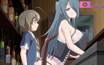 Watch JAV HD: Cornelicα And Her Succubi Sisters In Town 3 - A Must-See!