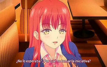 Jav Idol Yui Karori In Scorching Hot Scene From Chuunkaa Episode 1