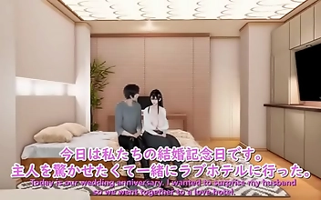 Jav Babe In Action! Watch A Sexy Japanese Lady Pleases Herself!