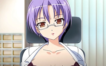 Satisfy Your Cravings With JAV Idol Chuu Shite Agechau 2