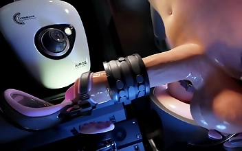 Japanese Milky Orgasm - Uncensored 3D Animation Of Voluptuous Ladies