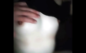 Japanese Amateur Camgirl Shares Her Steamy Selfies!