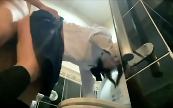 Humiliated At Work? This Salaryman Can't Wait To Explore His Kinks On Camera!