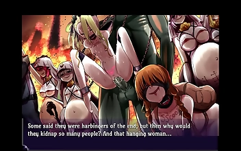 Japanese Demons Roots Exposed! Shocking Bad Ends Exhibition