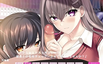 J-Babe Miira Shows Off Her Curvy Figure In A Skimpy Bikini!