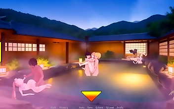 Jav Pornstars: Genshin Impact Compilation - The Ultimate Asian Sex Experience!