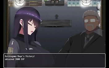 Japanese MILF Starring In A Fleshlight Orgy With Swollen Holes And Thirsty Studs!