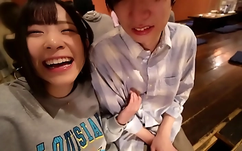 Experience A Day In Tokyo With The Gorgeous Mika Nagano - Part 2