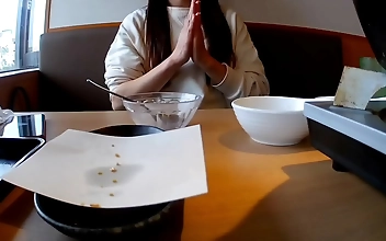 Jav HD Video: Full- Figured Yarina Pursues Secret Affair With Married Man