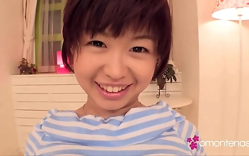 Japanese Idol's First Nude Debut - Scandalous Exposé!