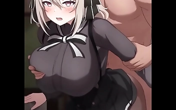 Japanese Babe Tosaka Exposes Her Naughty Chicken Farm - Must-See,