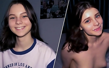 Pickup Artist's Seduction Skills On Display - No Questions Asked Pussy Pleasure