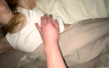 18-Year-Old Virgin Vs