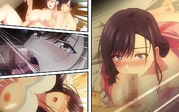 Japanese Beauty Unleashed! 'Fufuu' Review Part 2 Reveals Grueling Training And Erotic Challenges