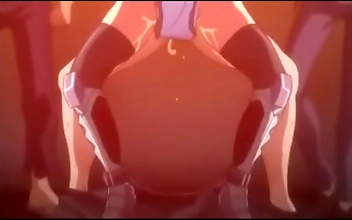 Jav Babe Ingrid's Makai Kishi Episode 4: Unleash Your Desires!