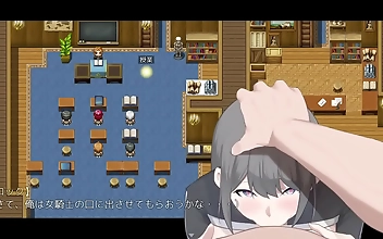 JAV Paradise: NTR騎士 2 - Exploring The World Of The Sexy NTR Rider!