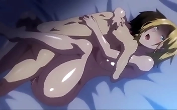 Japanese Virgin Exploited By Horny Slut - JAV Hentai Delight