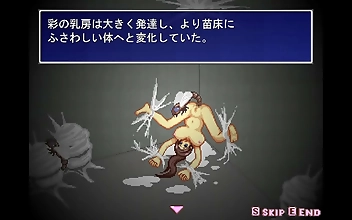 Uncensored: The Strange Creatures Of Chiyogami District 2 - Exclusive Video!