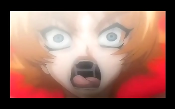 Japanese Hotties In Naughty Hentai Action!