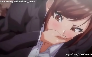 Asian Beauty Enjoys Rough Sex With Anyone: Just Ask For It!