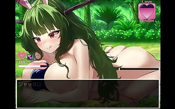 Discover The ULTIMATE Hentai Femdom Game With ドリビレ - Now Available On The Google Play Store
