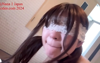 Japanese Cosplay Queen Nana In Sexy Costume Play - Scene 2