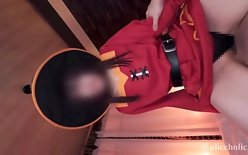 Japanese Cosplay Queen Rocks The Stage Leaving Fans In Awe!