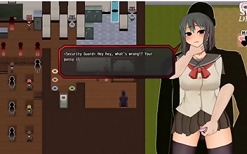 Experience The Power Of Sol Rui - JAV Idol With Amazing Curves And Sexy Moves!