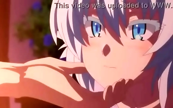 Japanese School Girl's Seduction By Erotic Hotel Owner!