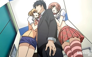 Experience The Ultimate Ride With Our HOT BUSTY GIRLS In HENTAI! Uncensored And Subtitled For Your Pleasure!