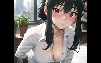 Japanese Beauty's 1st Time With Dungeons & Dragons: Pussy Masturbation ASMR Sounds!