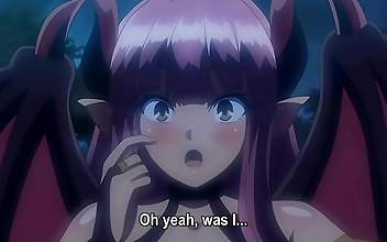 Jav Hentai Succubus: Episode 1 - Exclusive Release!