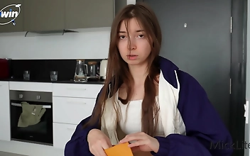 Jap Step Brother POV - I'll Do Whatever You Want