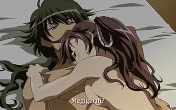 Watch Now: Samurai Hormone The Animation (HENTAI) With Magyar Subtitles