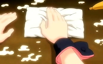 Watch As A Naughty Maid Cleans Up - JAV Video