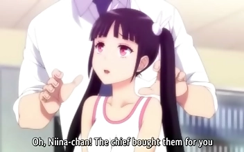 Jav Newbie Gets Ganged At Work: Hotter Than Ever!