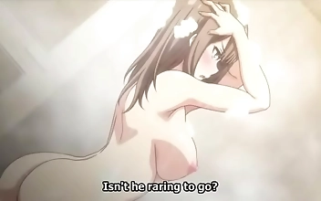 Satisfy Your Needs With A Sensual Morning Routine - Episode 1 With English Subtitles