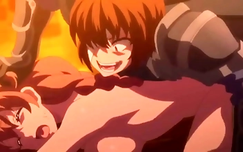 Japanese Village Girl Gets Naked And Caught By Locals In Steamy Scene