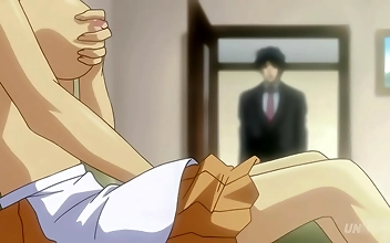 Japanese Porn HD - My Step-Mom's Naughty Secret Revealed!