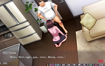 JAV Wife's Pussy Transformation - Watch Her Wild Antics In Part 3 (English Sub)